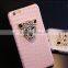 Wholesale PU Leather Mobile Phone Case for Iphone 6s Top Quality