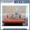 AUTO-NJ Socket-Outlet Torque Balance with iec60065 iec60084