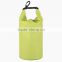 Outdoor swimming mini 1.5L PVC camping waterproof bag for phone
