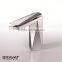 Water Faucet Air Mix Technology Smooth surface Brass Single Handle F12680C