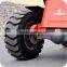 chinese top brand small wheel loader for sale