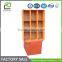 good price Professional Customized soap display boxes