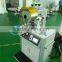 Dongguan Irregular Shape of Hot Stamping Machine TBD-G for perfume bottle and the bottles' cap
