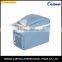 CE/ROHS approved portable 12v refrigerator