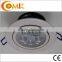 high power bright ceiling spot light
