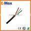 Best price OEM 20awg 3c control cable EC-O11003C013