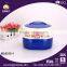 Thermal inner stainless steel food carrier