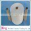 China Cheap Textile Polyester Spun Yarns Manufacturer