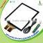 Factory price PCAP 10.4 inch touch panel kit with EEIT IC