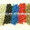 virgin& recycled LLDPE granules factory Plastic raw materical price
