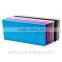Universal TOP SELLING Mini Portable Style lithium polymer power banks for smartphone, Laptop, Tablet PC