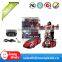 2.4G Radio control toy transform robot RC transform car for kids