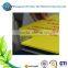 customized size TwinWall Polypropylene Sheet,different color printing material,2-12mm thickness pp hollow sheet