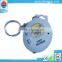 press button voice recording keychain with custom logo printing