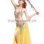 Sexy Mermaid belly dance costume wear for women dance performance