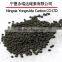 Coal Based Spherical Activated Carbon Competitive Price For Sulfur Removing