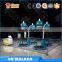 vr amusement game machine virtual 5d simulator VR treadmill 9d cinema simulator                        
                                                                                Supplier's Choice