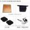 HD Full View 360 Degree Camera System With 4 Cameras