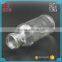 wholesale food grade milk glass bottle with twist off cap 350ml