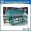 Horizontal type hign uniformity dry mortar blender machine