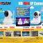 Shenzhen Manufacturer Price in Dubai Office Wifi Camera Top Ten Mini Wifi Camera for ip Camera