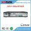 Kendom Shenzhen Top quality Manufacturer High-end 32CH NVR Support IP Camera 5MP NVR with onvif nvr software