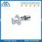 Stainless Steel Spider Countersunk Routel for Glass Fixing