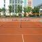 DKS Indoor Badminton Net Steel Tubes Portable and Foldable