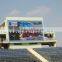  hot sale xxx P16 outdoor led video sign / free full color led display x video
