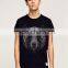 New Design Animal Printed T-shirt