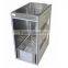 custom sheet metal cabinet china supplier