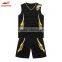 2015 High Quality Sublimated Latest-Basketball-Jersey-Design
