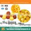 puffing snacks food produce plant
