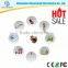Hot New Products For 2015 Electronic LED Whistle Key Finder