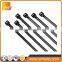 Self-Locking Electric Wiring Nylon 66 Plastic Cable Ties/Zip Tie