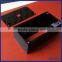2016 custom made black napkin holder / restaurant napkin holder