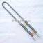 STA molybdenum disilicide heating elements /MoSi2 heater