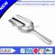 High quality stainless steel ice scoop barware
