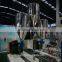 Three Color Co-extrusion Machine