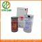 Factory direclty supply Metal Tin Tea Can with low price