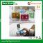DIY Cute Kawaii Wooden Desk Perpetual Calendar with Message Clip Memo pad Holder Office Supplies Staionery                        
                                                Quality Choice