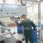 GIGA LXC-AS Automatic Splicer With Mill Roll Stand for Cardboard Making Machine