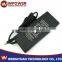 12V 10A with UL/cUL GS SAA PSE c-tick approves universal laptop car adapter 120w