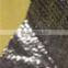 HAOTIAN aluminum foil aramid fiber heat resistance cloth