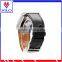 Genuine Leather Single Tour Bracelet Leather Band For Apple Watch Leather Wrist Strap