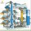 flexo paper cup printing machine