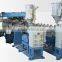 HDPE Double Wall Corrugated Pipe Extrusion Line