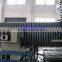 HDPE Large Hollow Wall Pipe Winding Production Line