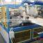 XPS foam board extrusion machine