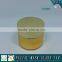 100ml Gold Plating Glass Cosmetics Jar